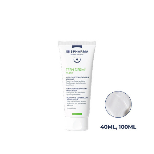 ISISPHARMA TEEN DERM HYDRA