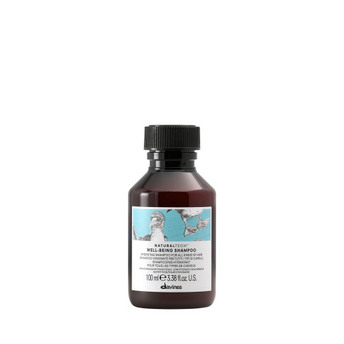 Well-Being Shampoo - Travel