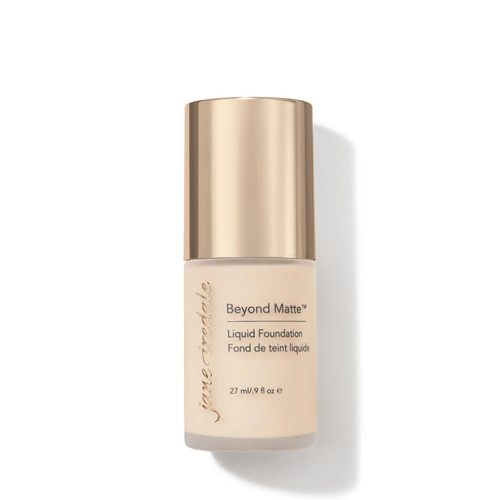Beyond Matte™ Liquid Foundation Tester