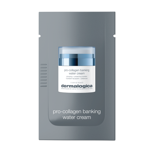 Pro-Collagen Banking Water Cream Sample