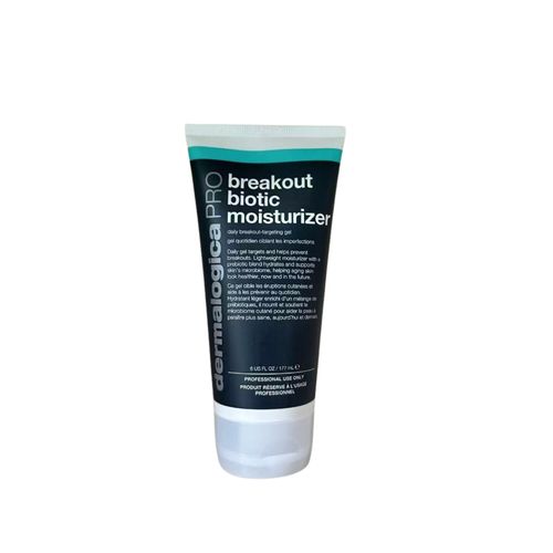 Breakout Biotic Moisturizer Professional