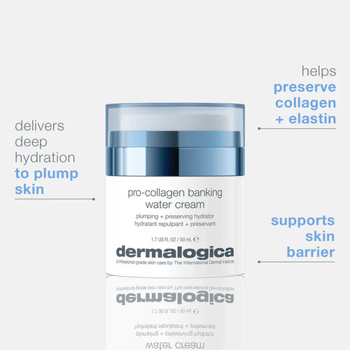 Pro-Collagen Banking Water Cream Tester