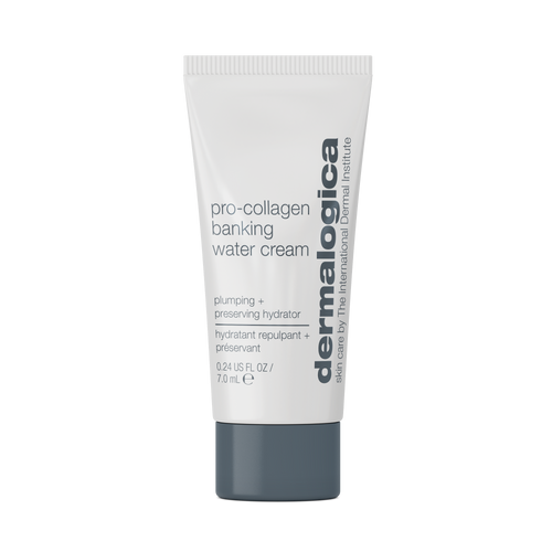 Pro-Collagen Banking Water Cream Trial