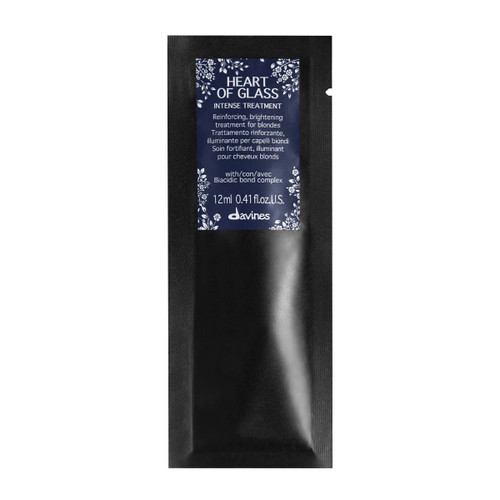 Rich Conditioner Sample Sachet 12x12mL