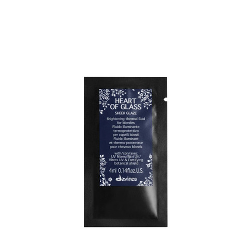 Sheer Glaze Sachet 12x12mL
