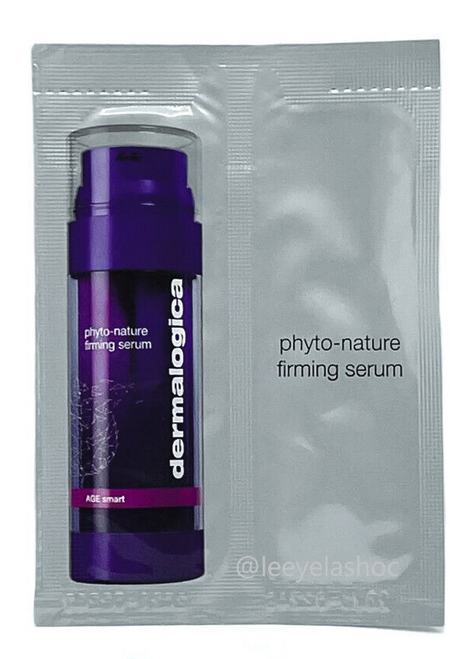 Phyto Nature Firming Serum - Sample