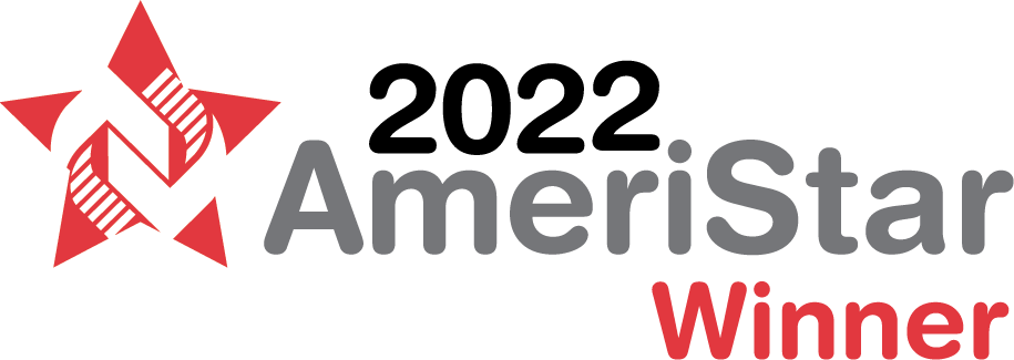 2022 AmeriStar Winner
