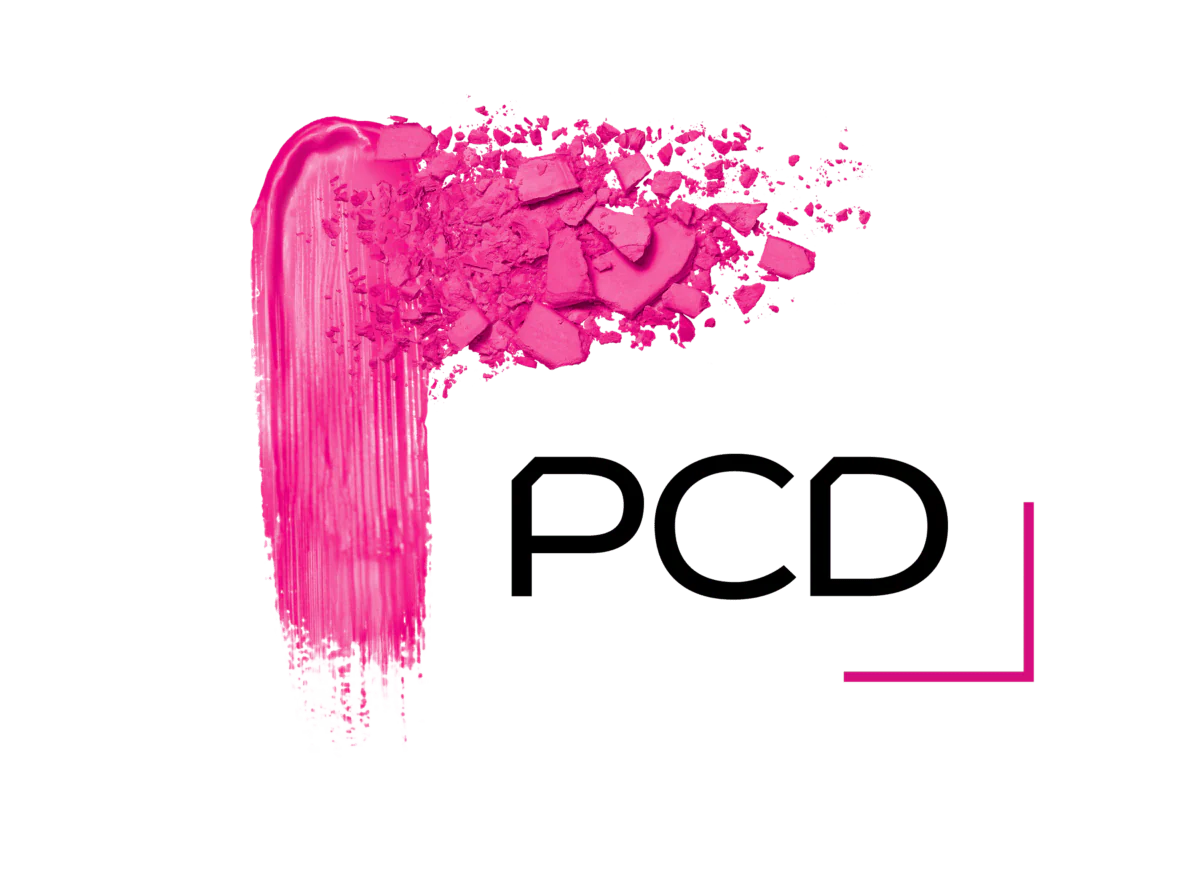 PCD Logo