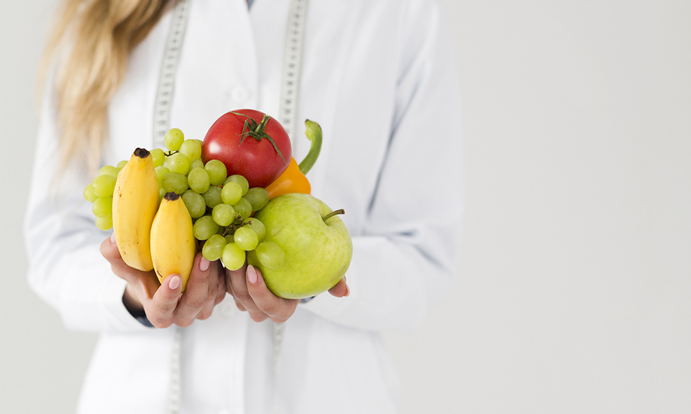 Nutricion y dietética de Farmacia Carmen Ortiz en Benacazón (Sevilla)