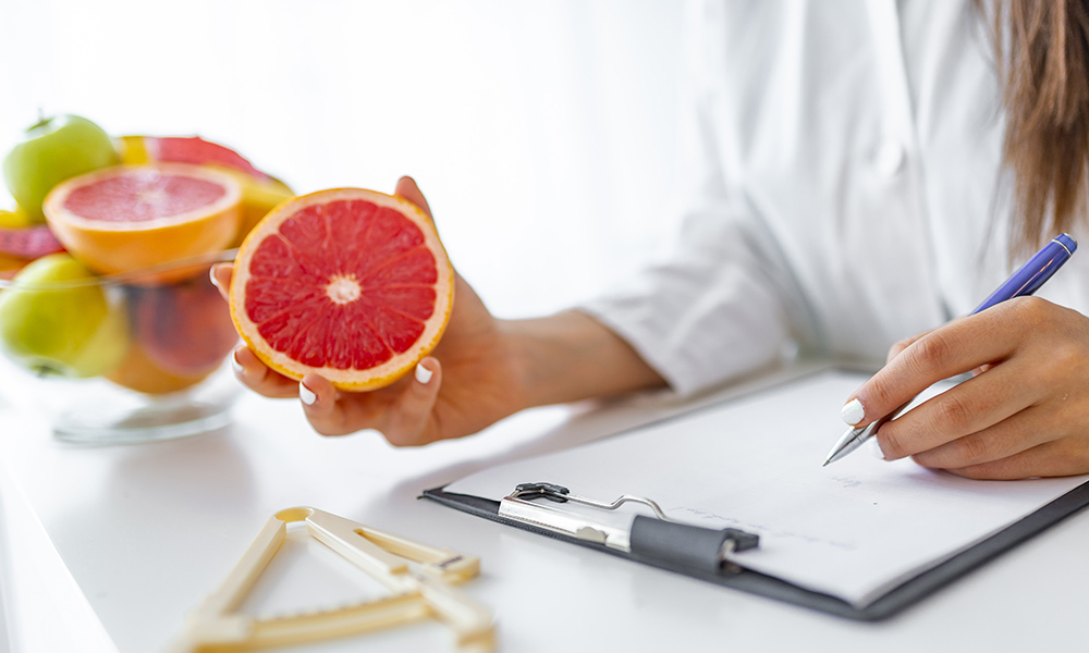 Nutricion y dietética de Farmacia Carmen Ortiz en Benacazón (Sevilla)