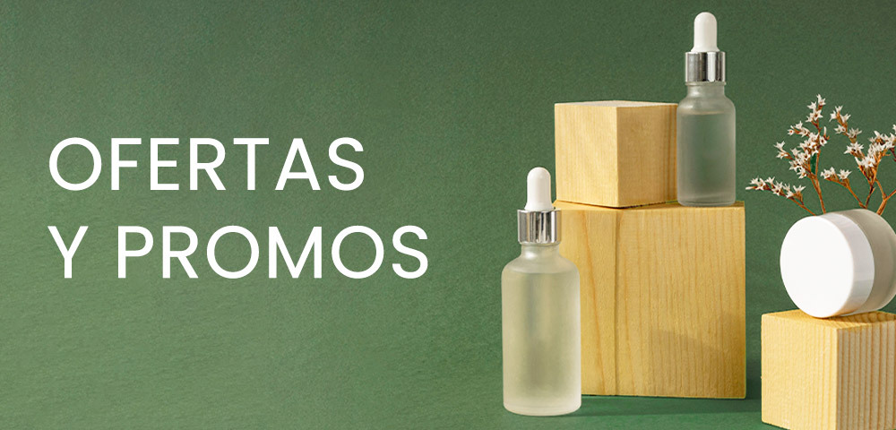 Ofertas y promocionales de Farmacia Carmen Ortiz en Benacazón (Sevilla)