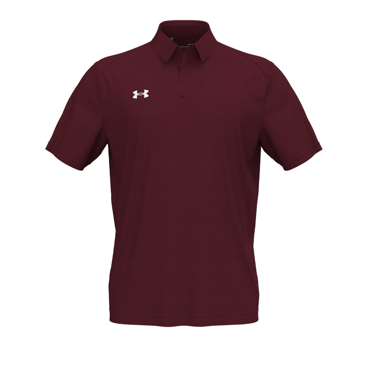 UA M's Team Tech Polo