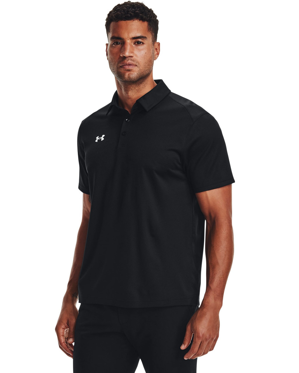 UA M's Team Tech Polo