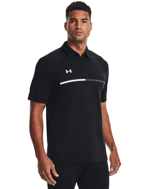 UA M’S Title Polo