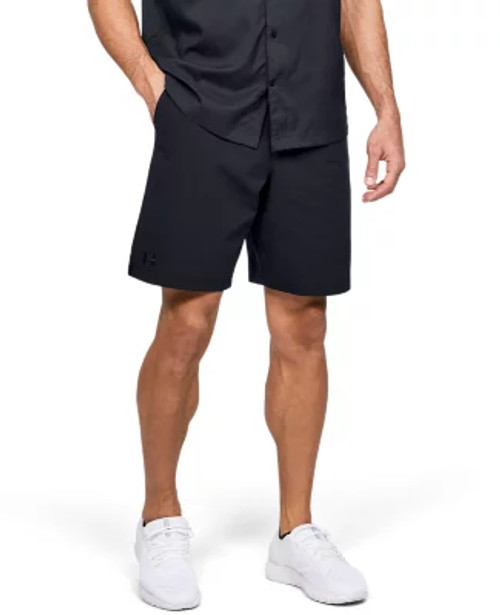 UA M'S Motivate Vented Short