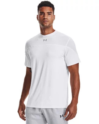 UA M's Performance Tee SS - USPERFORMANCEWORKS