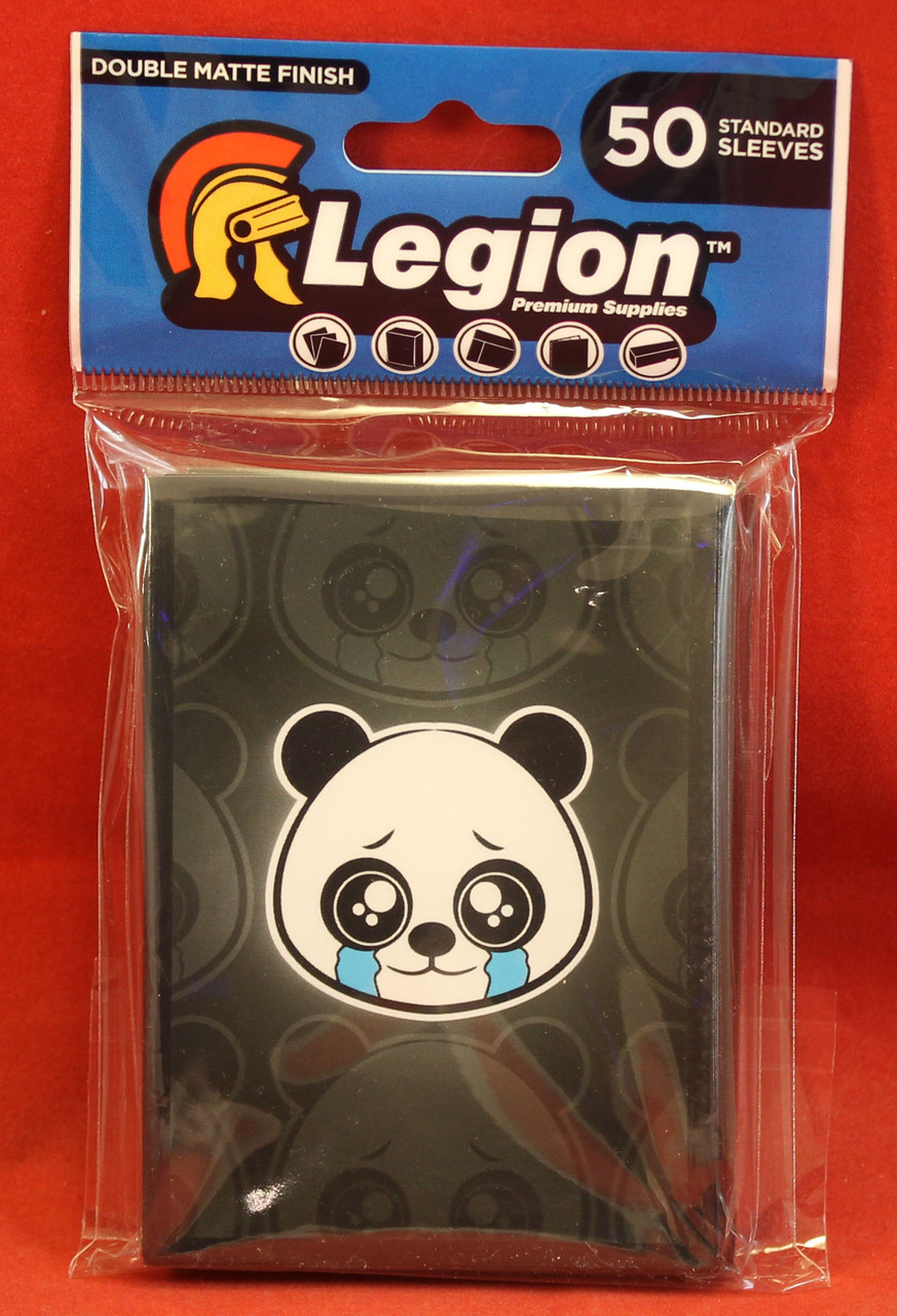 legion card sleeves review Star Wars Legion Card Sleeve Kit – Ryker Games main image 1