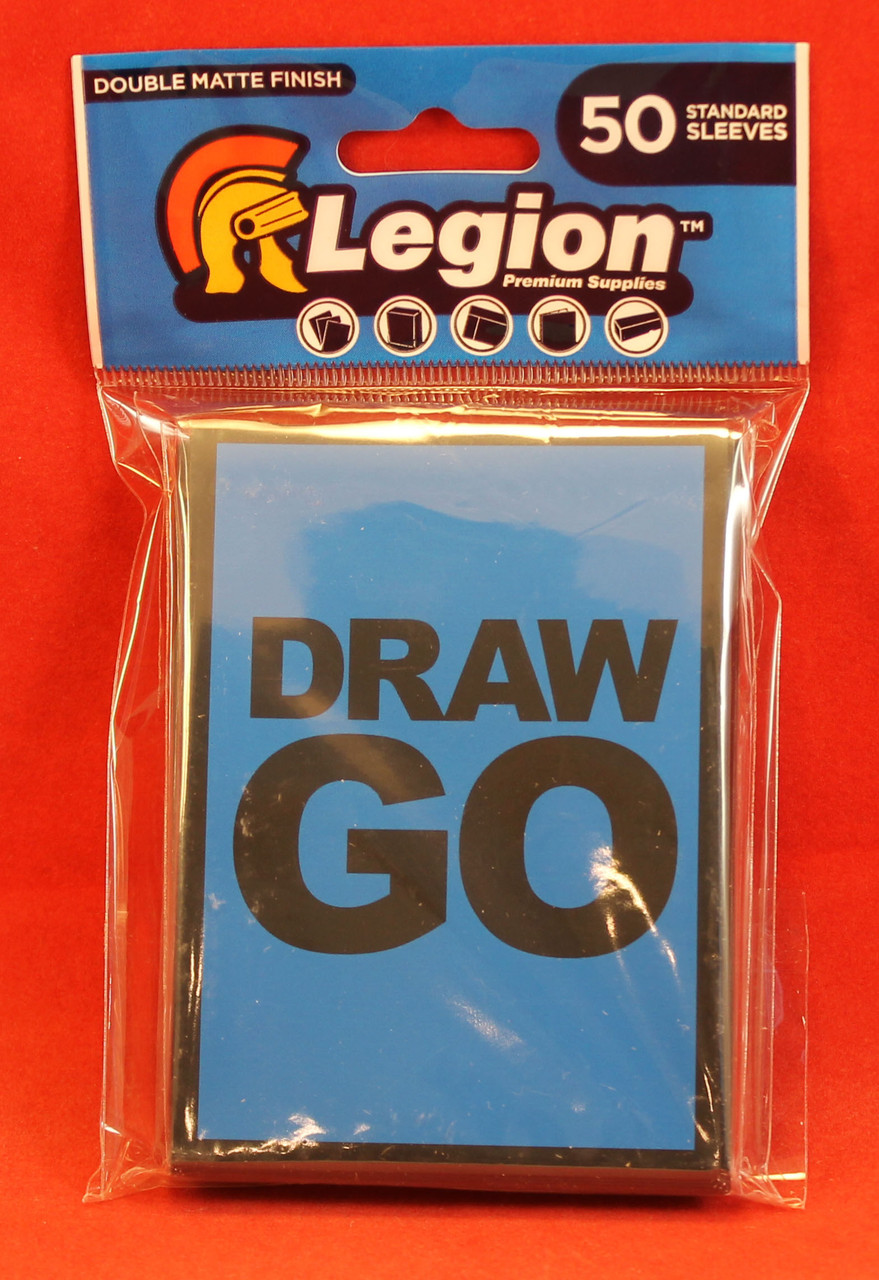 legion supplies card sleeves and anti Card Supplies Deus Ex Magica