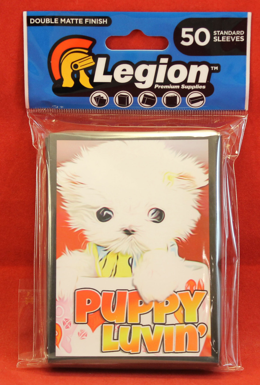 thumbnail image 2 of Legion Supplies LGNBOX135 DB Absolute Fire Sleeves - 100 Per Pack, 100... 2 of 12