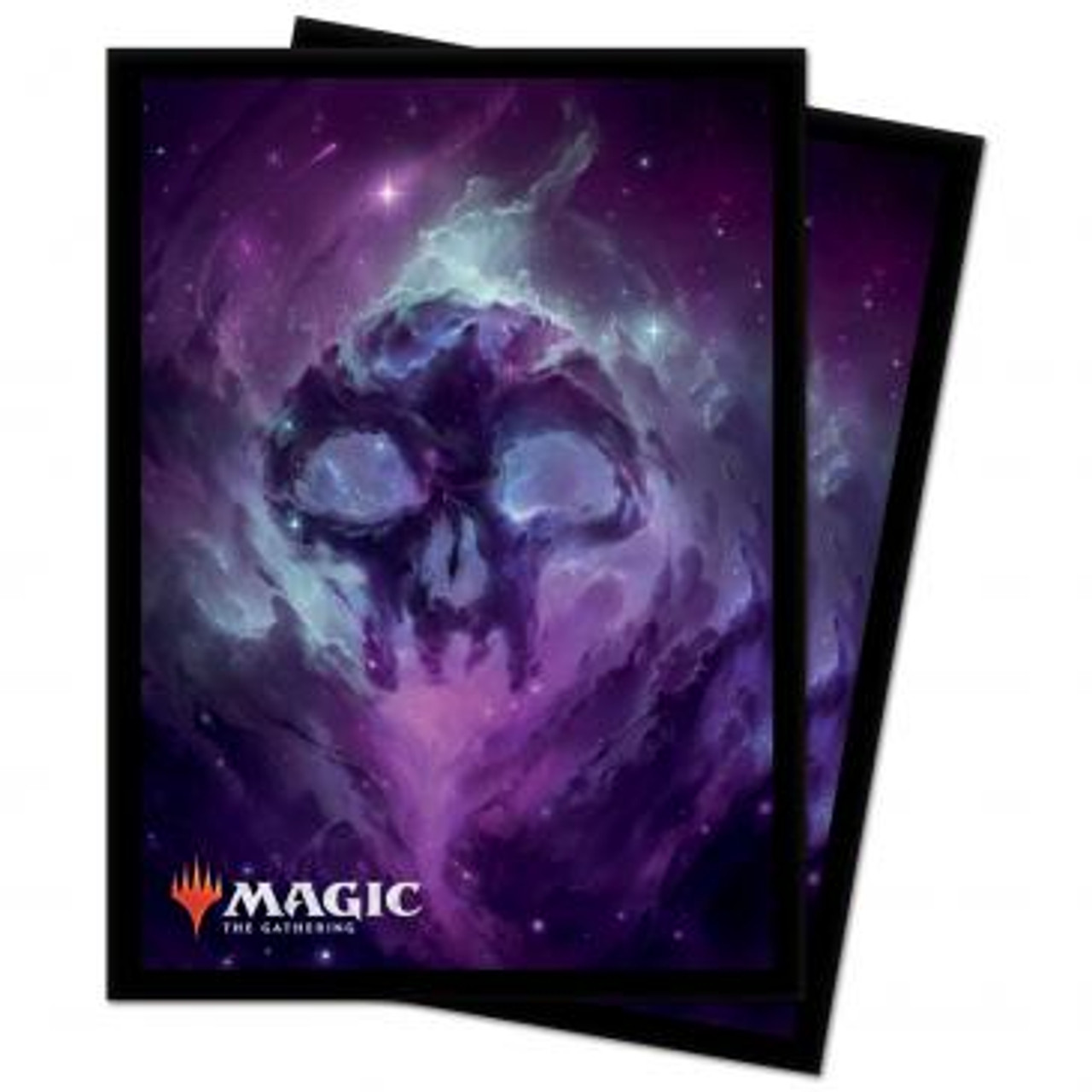 Celestial Lands Mountain 100 ULTRA PRO MTG deck protectors card sleeves FOR MTG 