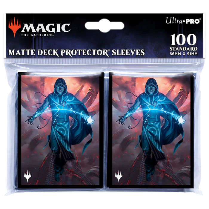 jace card sleeves RFID Blocking Sleeves main image 0