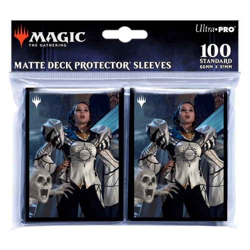 ultra pro 100 card sleeves CARDPRESERVE in Clear Box (100-Pack) - Ultra Pro no PVC. Ultra Pro Soft Card Sleeves