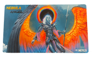 First look Nebula Angel Playmat