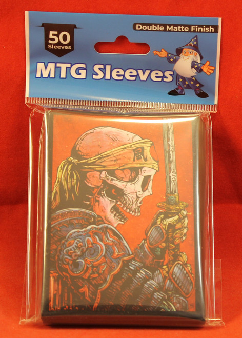 MTG Sleeves