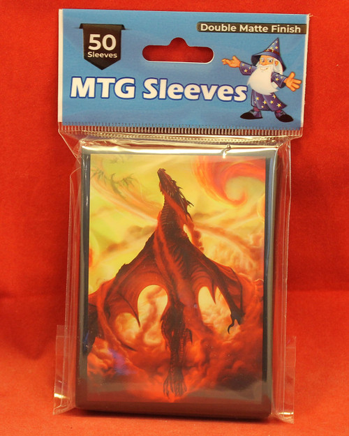 MTG Sleeves