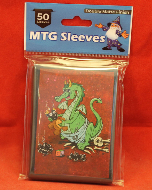  Dragon Shield Standard Size Card Sleeves – Matte Dual Snow  100CT – MTG Card Sleeves are Smooth & Tough – Compatible with Pokemon,  Yugioh, & Magic The Gathering : Toys & Games