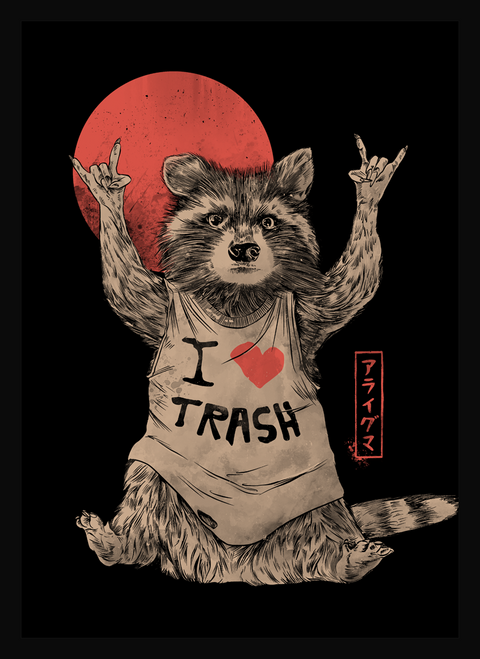 50 MTG Standard Card Sleeves to Protect your Deck - I Love Trash