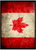 Max Protection 50 MTG Standard Card Sleeves Flag Canada