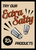 Legion 50 MTG Standard Card Sleeves Deck Protector - Extra Salty