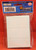Legion 50 MTG Standard Card Sleeves Deck Protector - Hell
