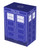 MTG Deck Box Police Box Tardis