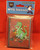 MTG Sleeves 50 MTG Standard Card Sleeves Deck Protector - Dragon Baby's Breath