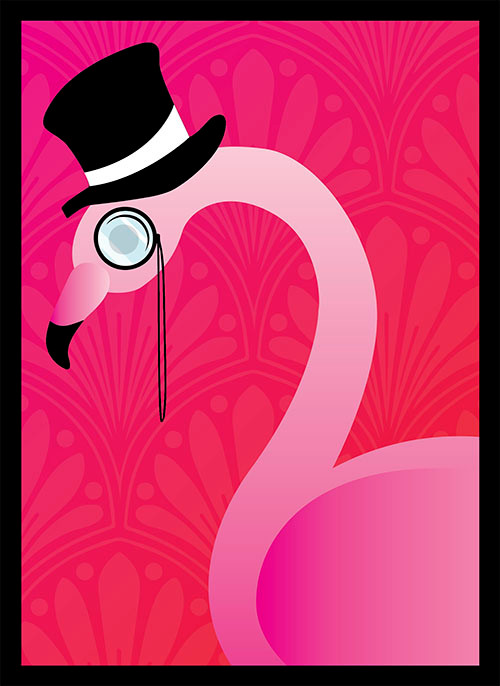 Legion 50 MTG Standard Card Sleeves Deck Protector - Flamingo - MTG Sleeves Legion 50 MTG Standard Card Sleeves Deck Protector - Flamingo - MTG Sleeves