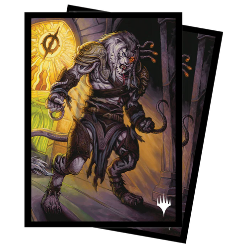 Ultra PRO Magic: The Gathering Dominaria United Card Playmat (E) Ideal Para Juegos De Cartas Y Batallas Contra Amigos Y Enemigos, Perfecto Para Uso En Casa Como Alfombrilla De Ratón Para PC