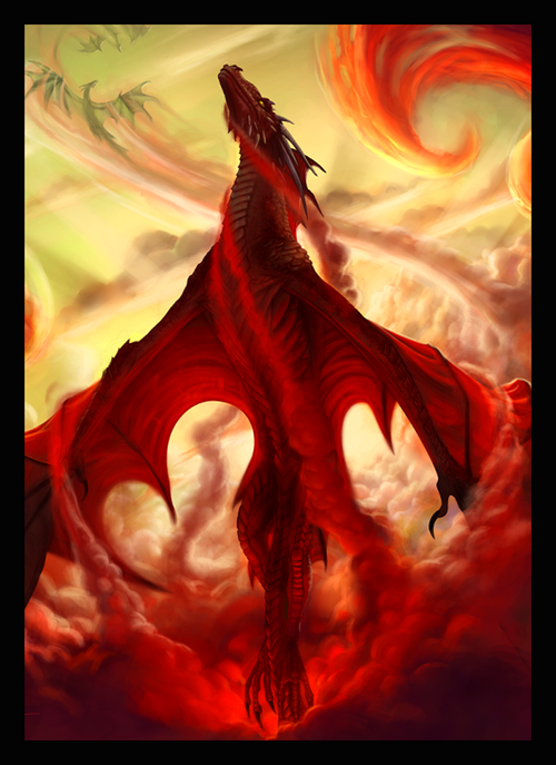 MTG Sleeves 50 MTG Standard Card Sleeves Deck Protector Madelene