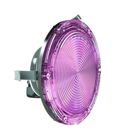 Projecteur LED Brio Z RGB