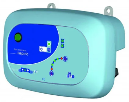 Electrolyseur de sel limpido CCEI