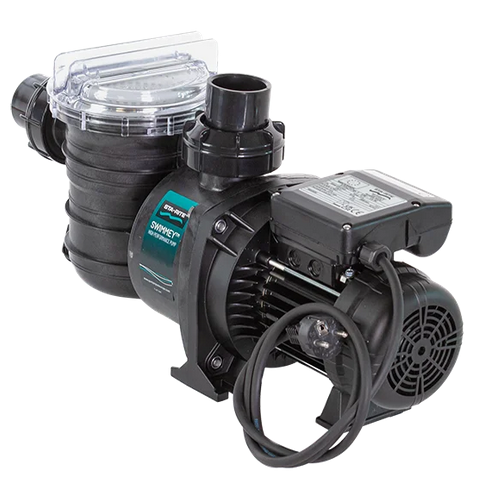 Pompe de filtration swimmey