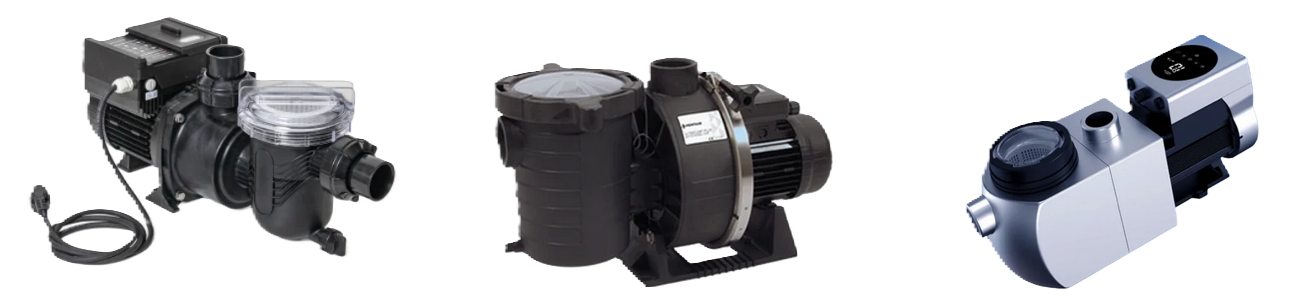 Filtration Piscine