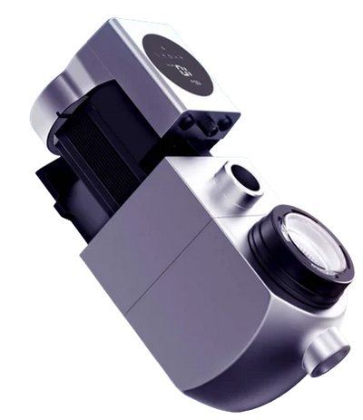 Pompe de filtration à vitesse variable Inver Hero - Aquagem