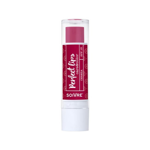 Soivre perfect lips cereza