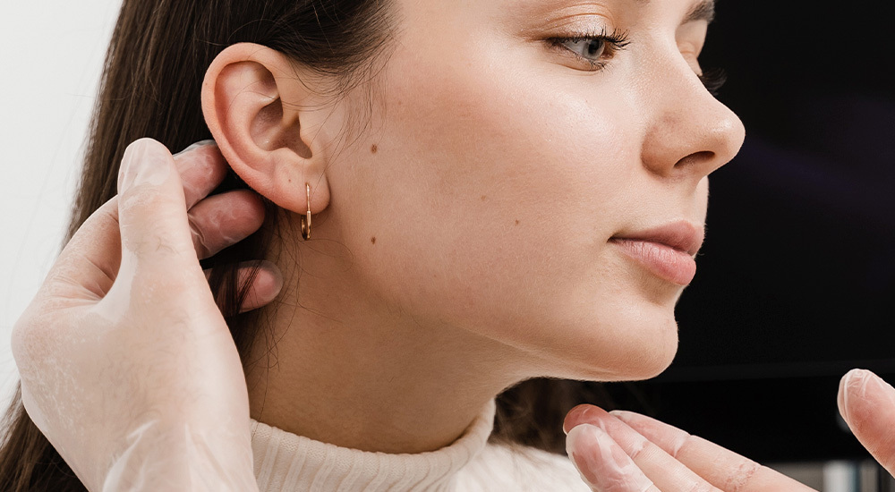 imagen servicio puesta de pendientes