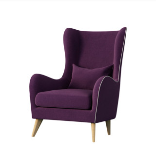 Samras Furniture Accent chair