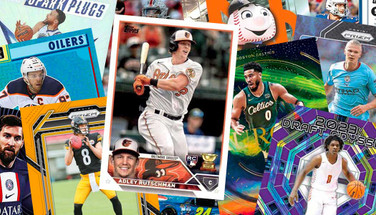 Collecting Sports Cards Made Easy – Tips for Beginners Collecting Sports Cards Made Easy – Tips for Beginners