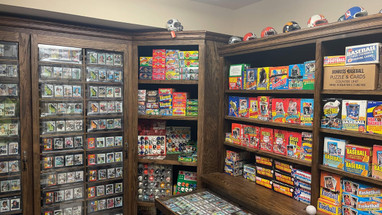 Fanatics Enters the Sports Cards Arena: What It Means for Collectors and Investors