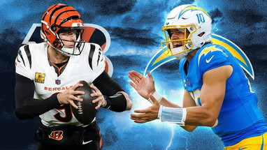 Chargers Hold Off Bengals in Thrilling 34-27 Win: A Signature Victory for Herbert and LA